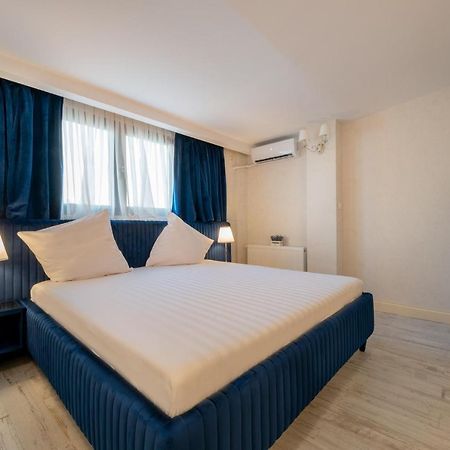 Hotel Casa Fiori Бухарест Экстерьер фото