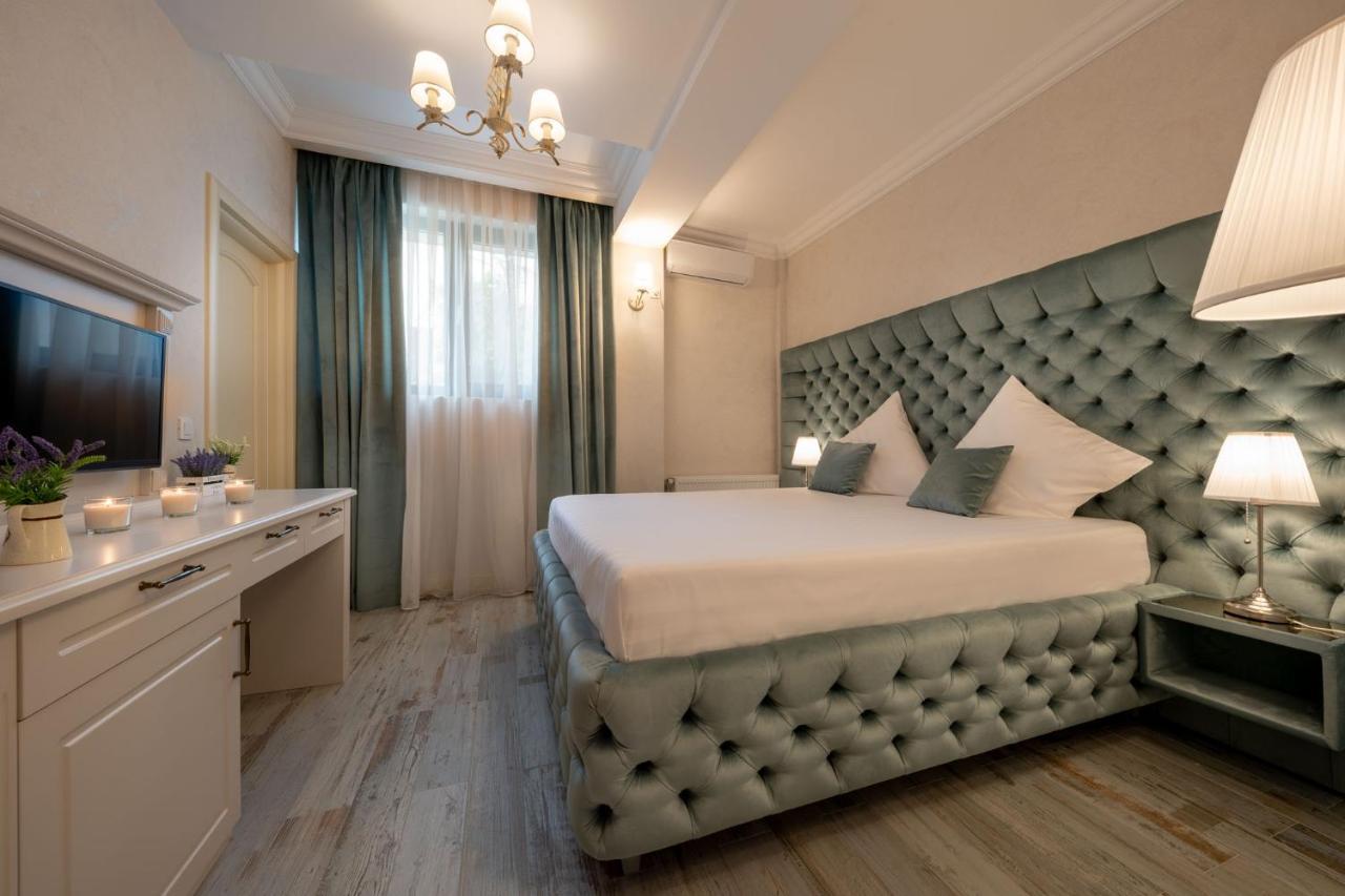 Hotel Casa Fiori Бухарест Экстерьер фото