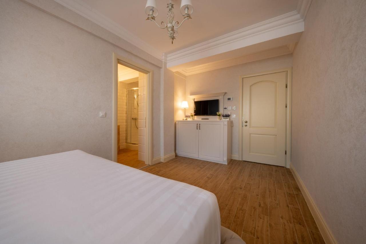 Hotel Casa Fiori Бухарест Экстерьер фото