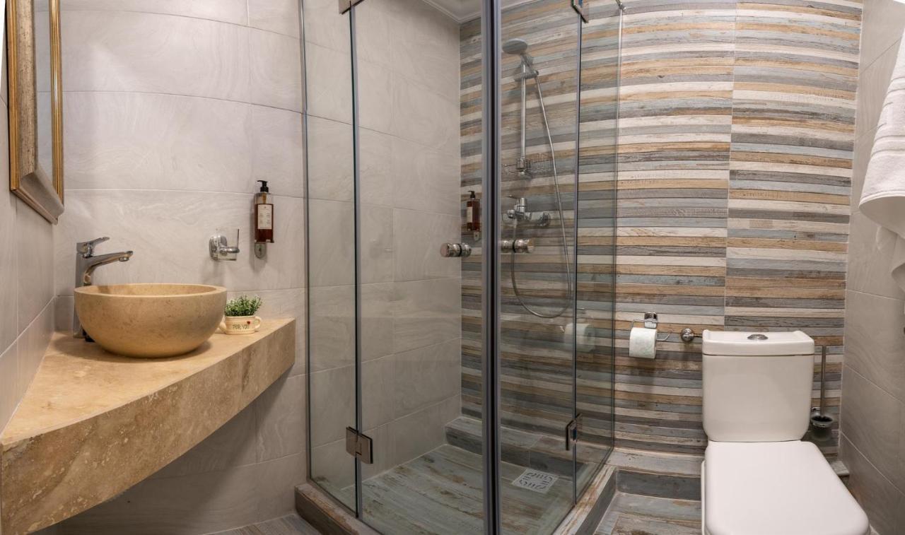 Hotel Casa Fiori Бухарест Экстерьер фото