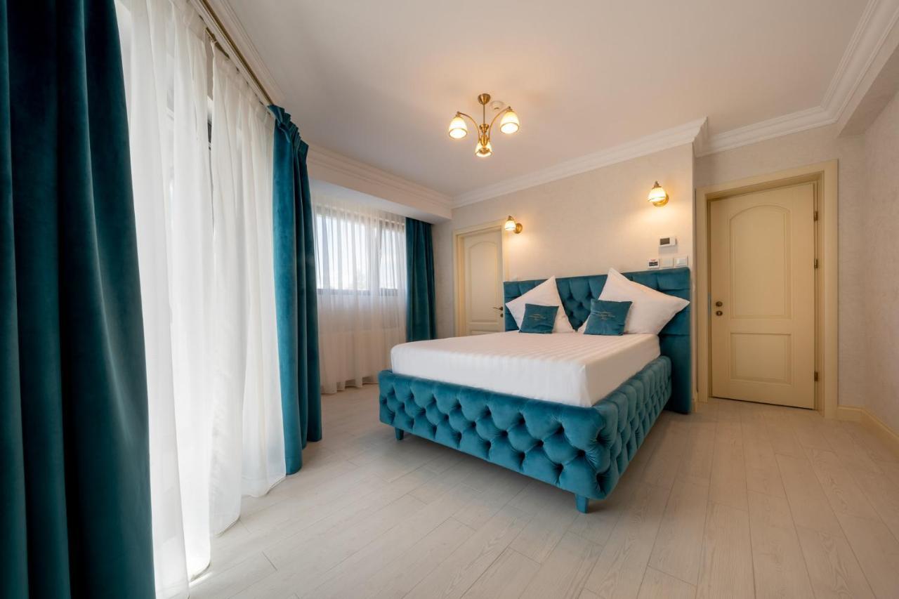 Hotel Casa Fiori Бухарест Экстерьер фото