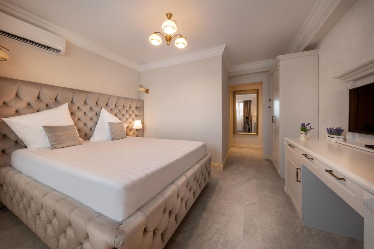 Hotel Casa Fiori Бухарест Экстерьер фото
